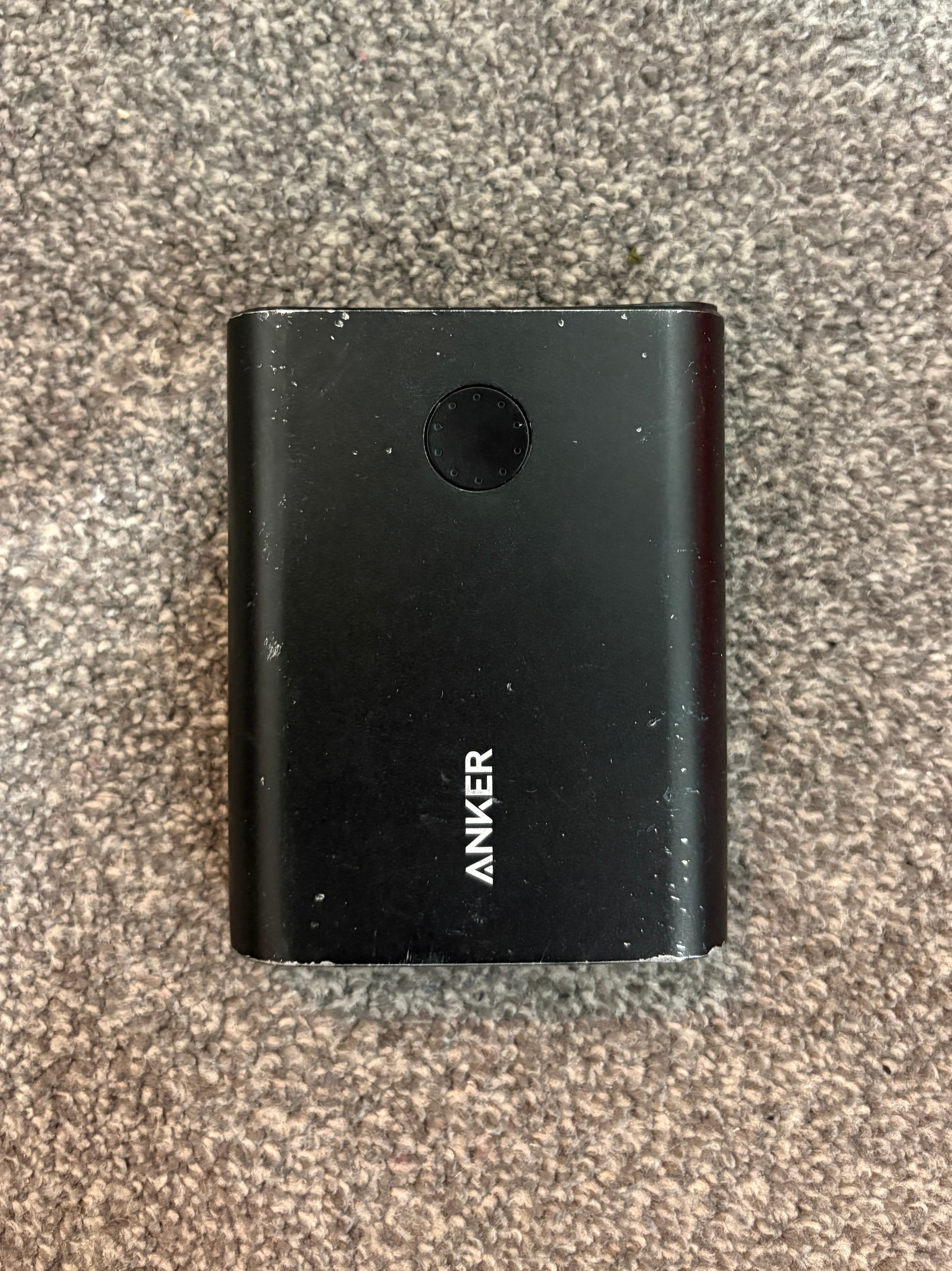 Anker 13400mAh Power Bank photo 1