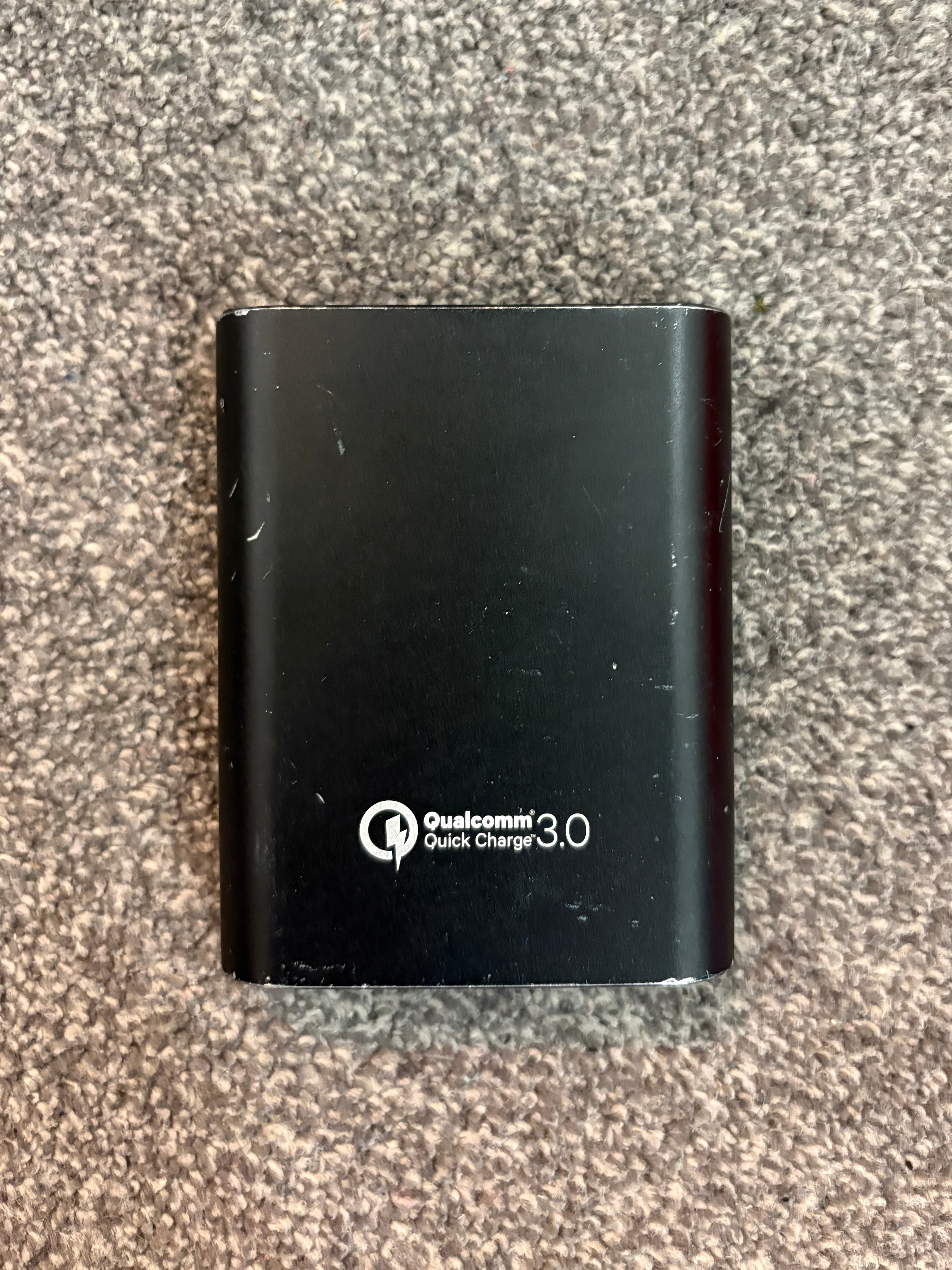 Anker 13400mAh Power Bank photo 2