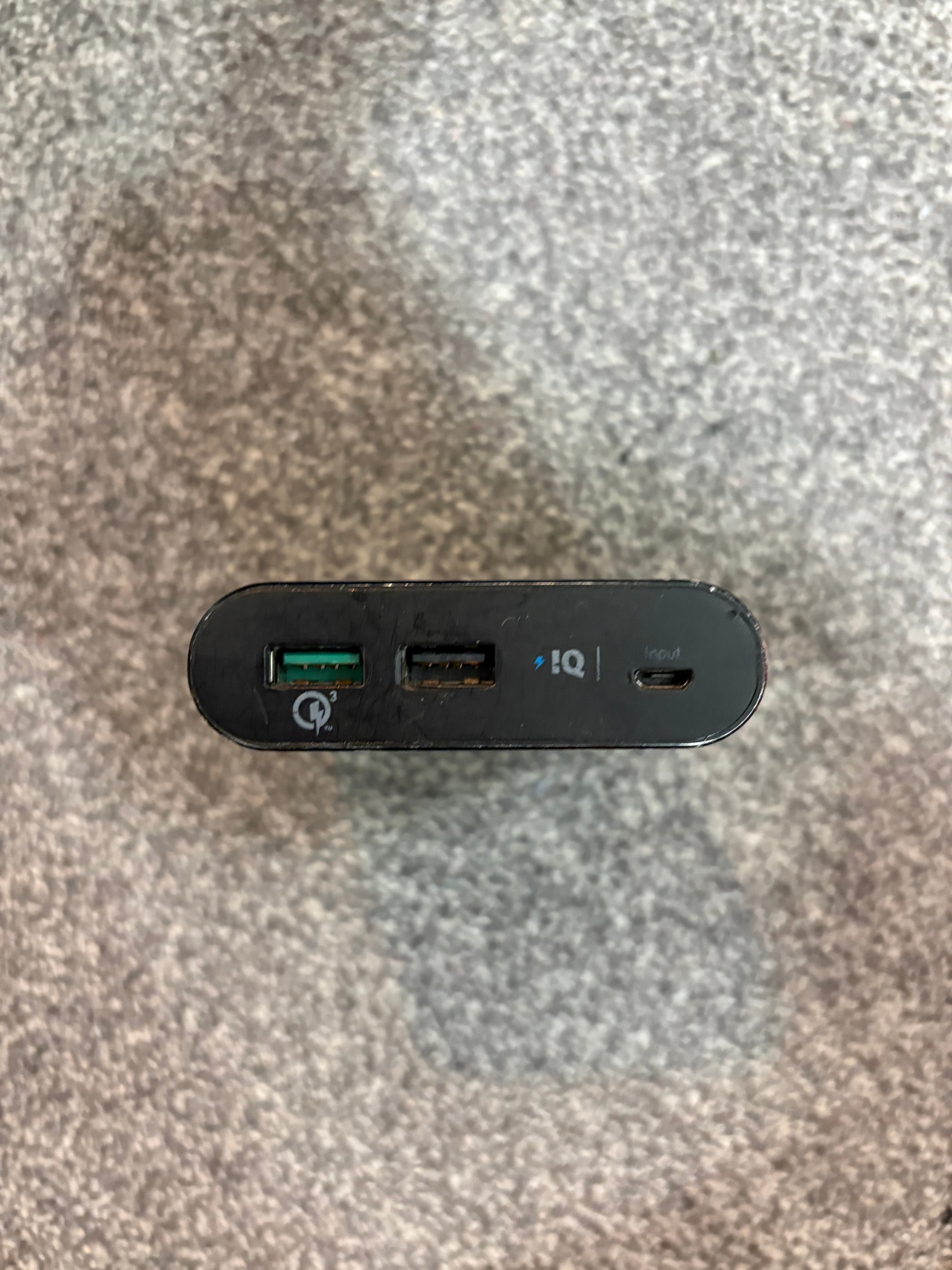Anker 13400mAh Power Bank photo 3