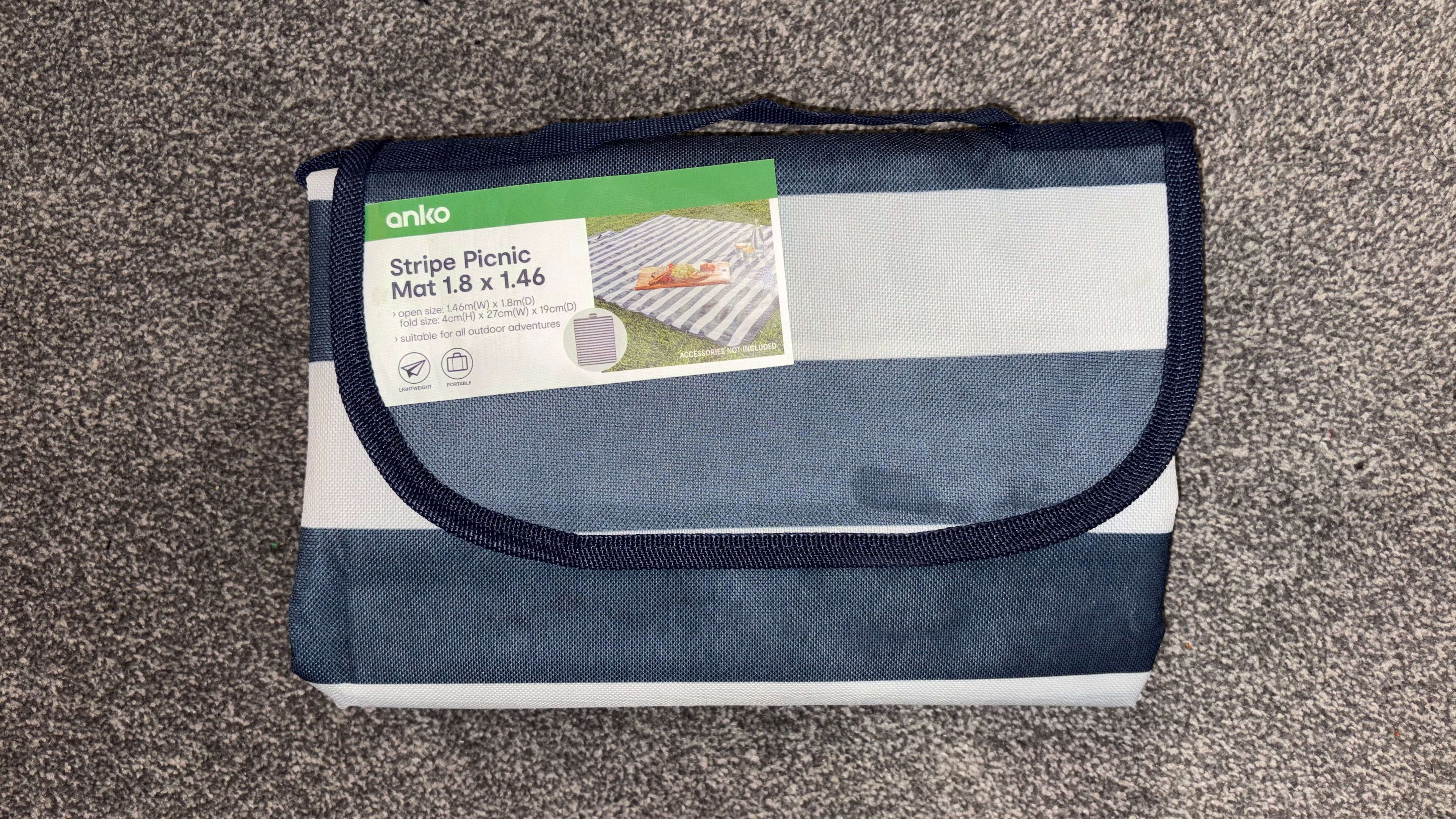 Picnic Mat photo 1