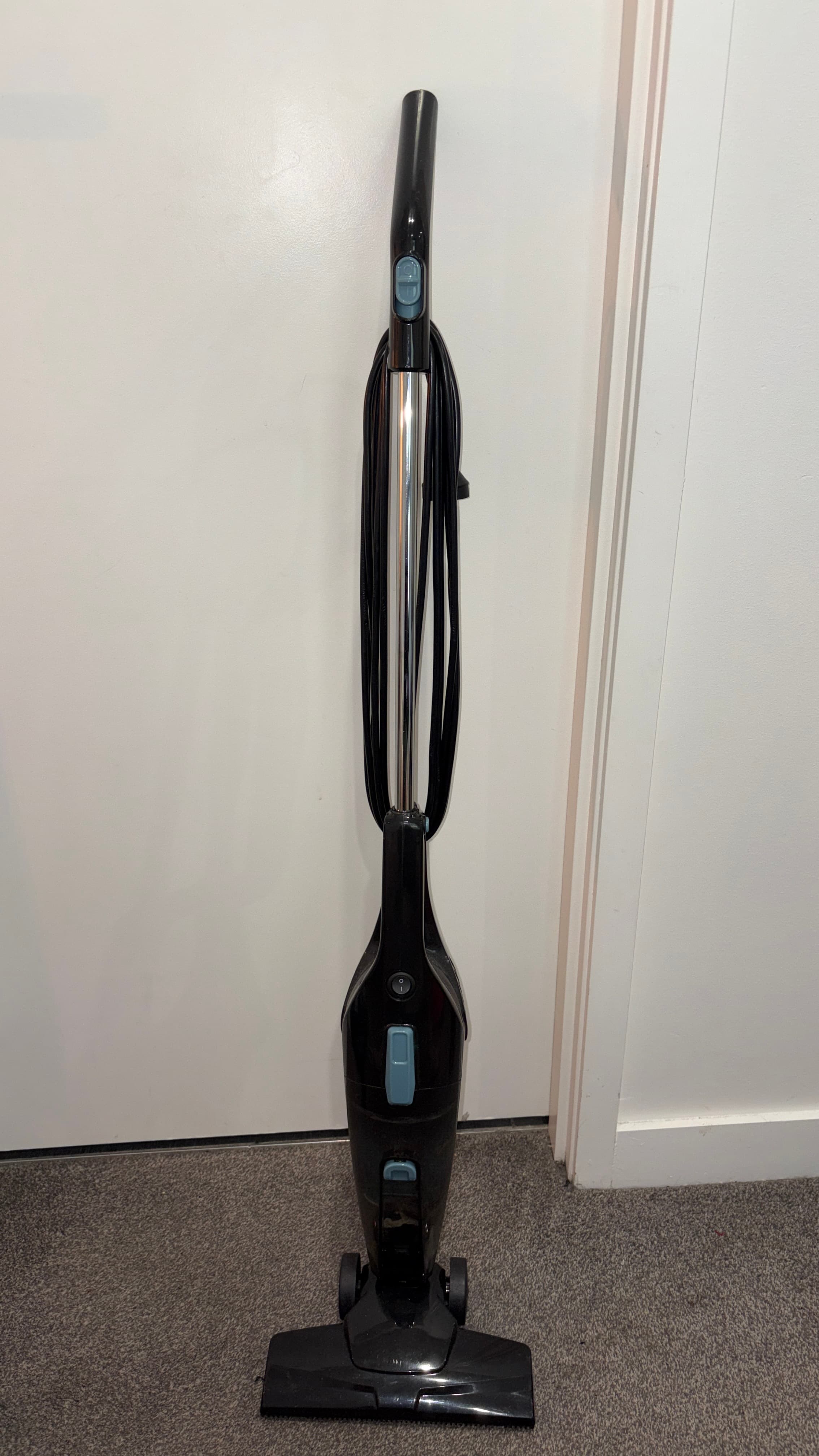 Vacuum Cleaner photo 1